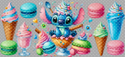 16oz Disney-D  5201